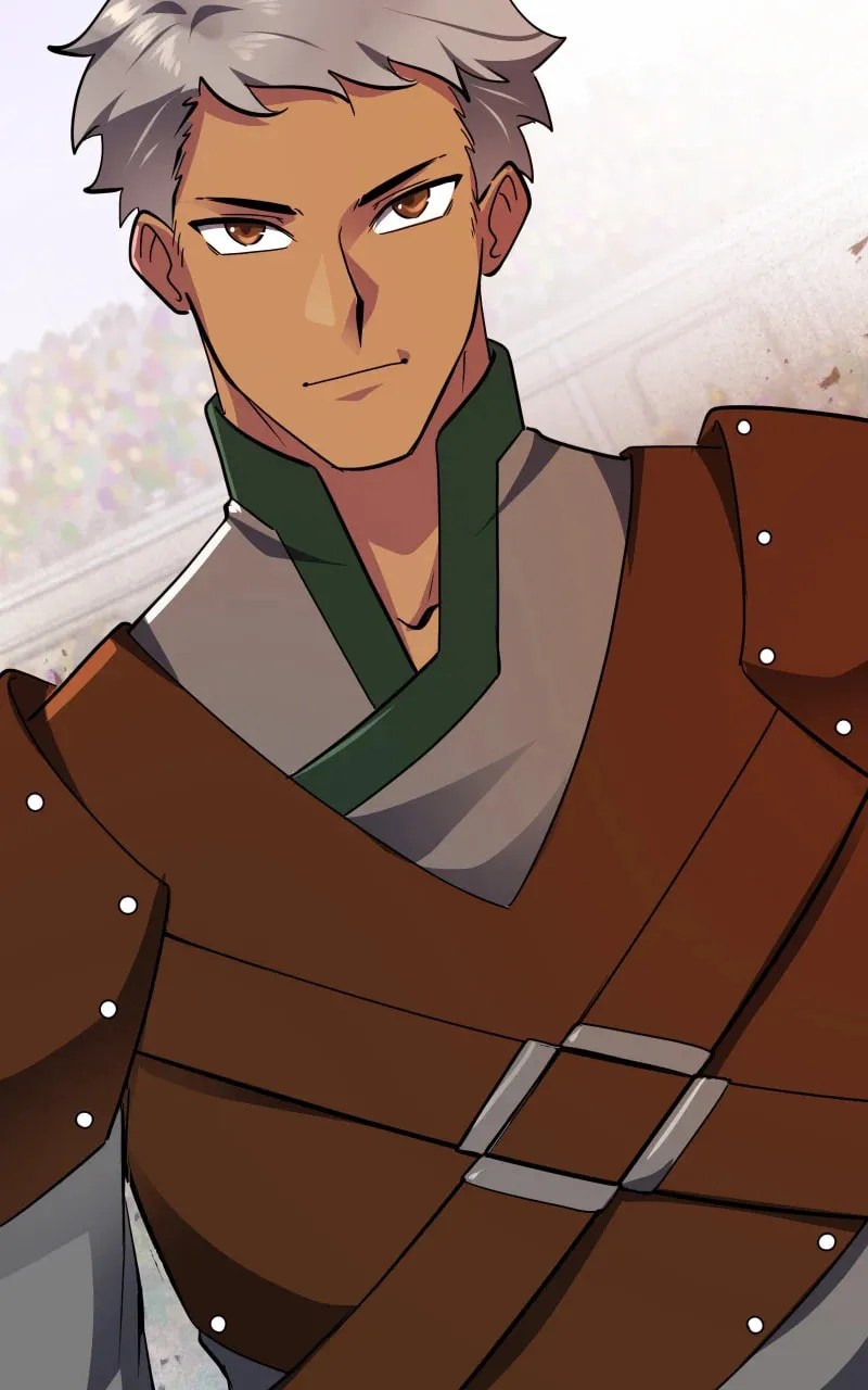 My Best Friend is an Eldritch Horror Chapter 37 page 83 - 