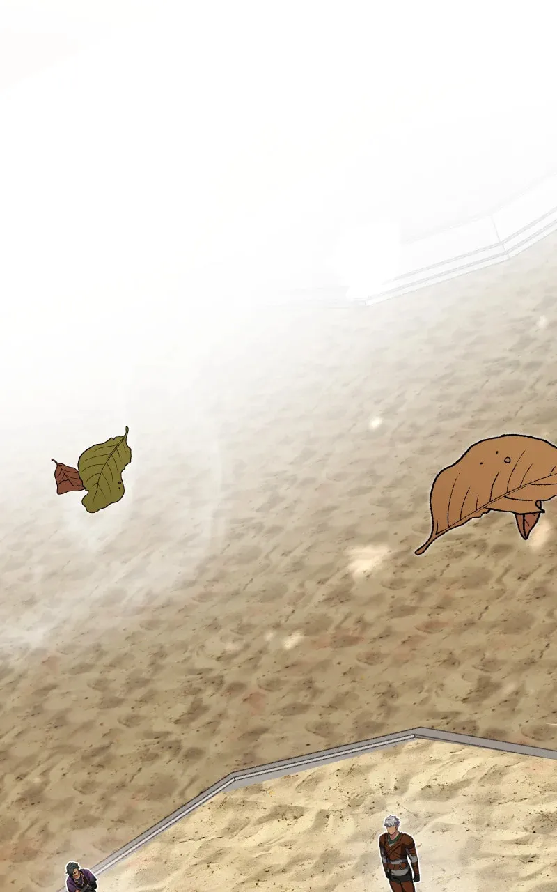 My Best Friend is an Eldritch Horror Chapter 38 page 2 - 