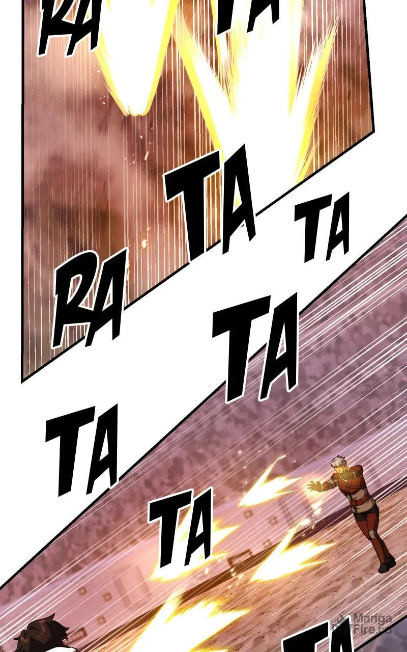 My Best Friend is an Eldritch Horror Chapter 38 page 12 - 