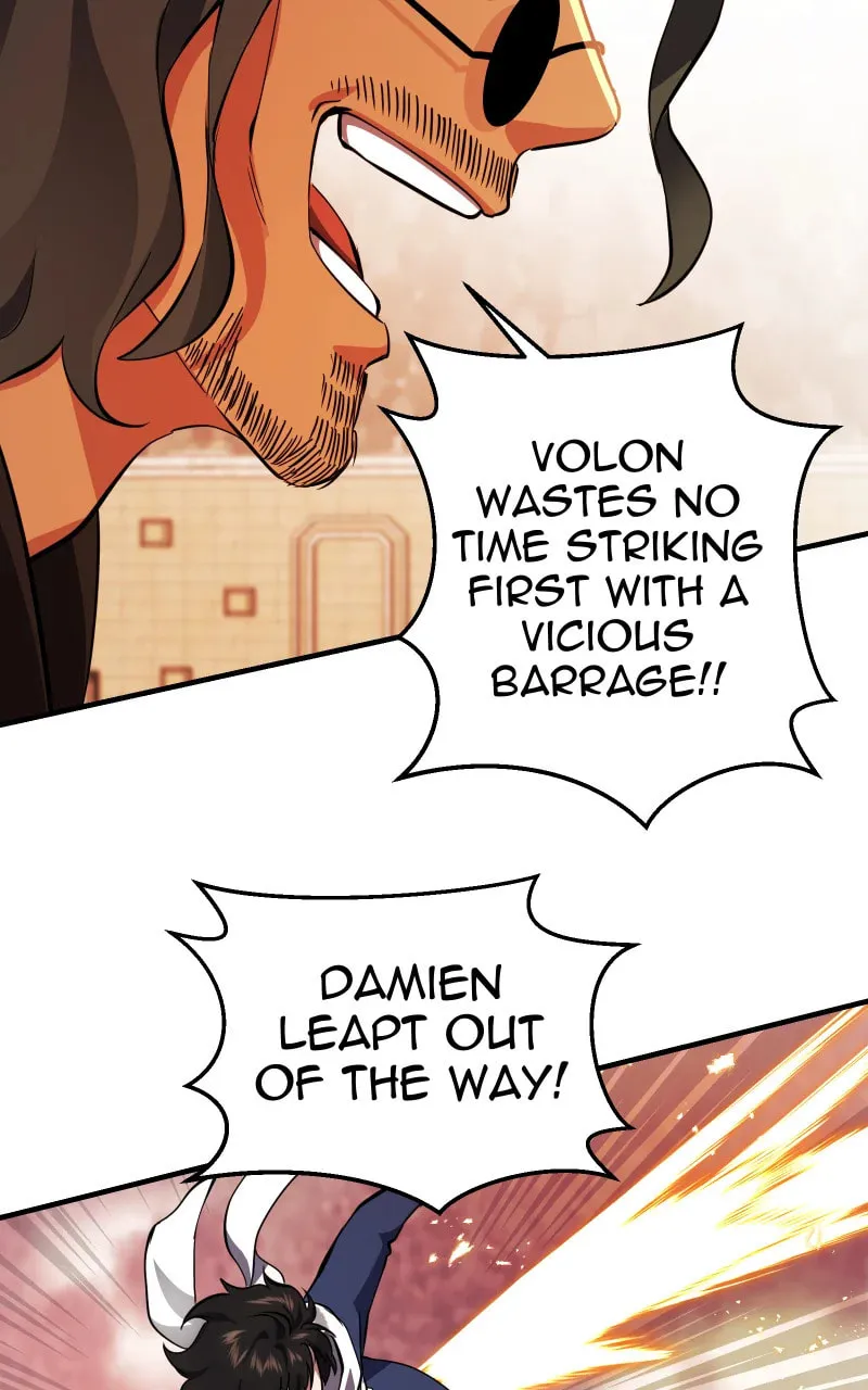 My Best Friend is an Eldritch Horror Chapter 38 page 16 - 