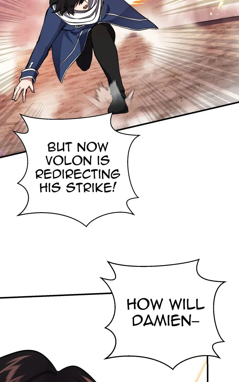 My Best Friend is an Eldritch Horror Chapter 38 page 17 - 