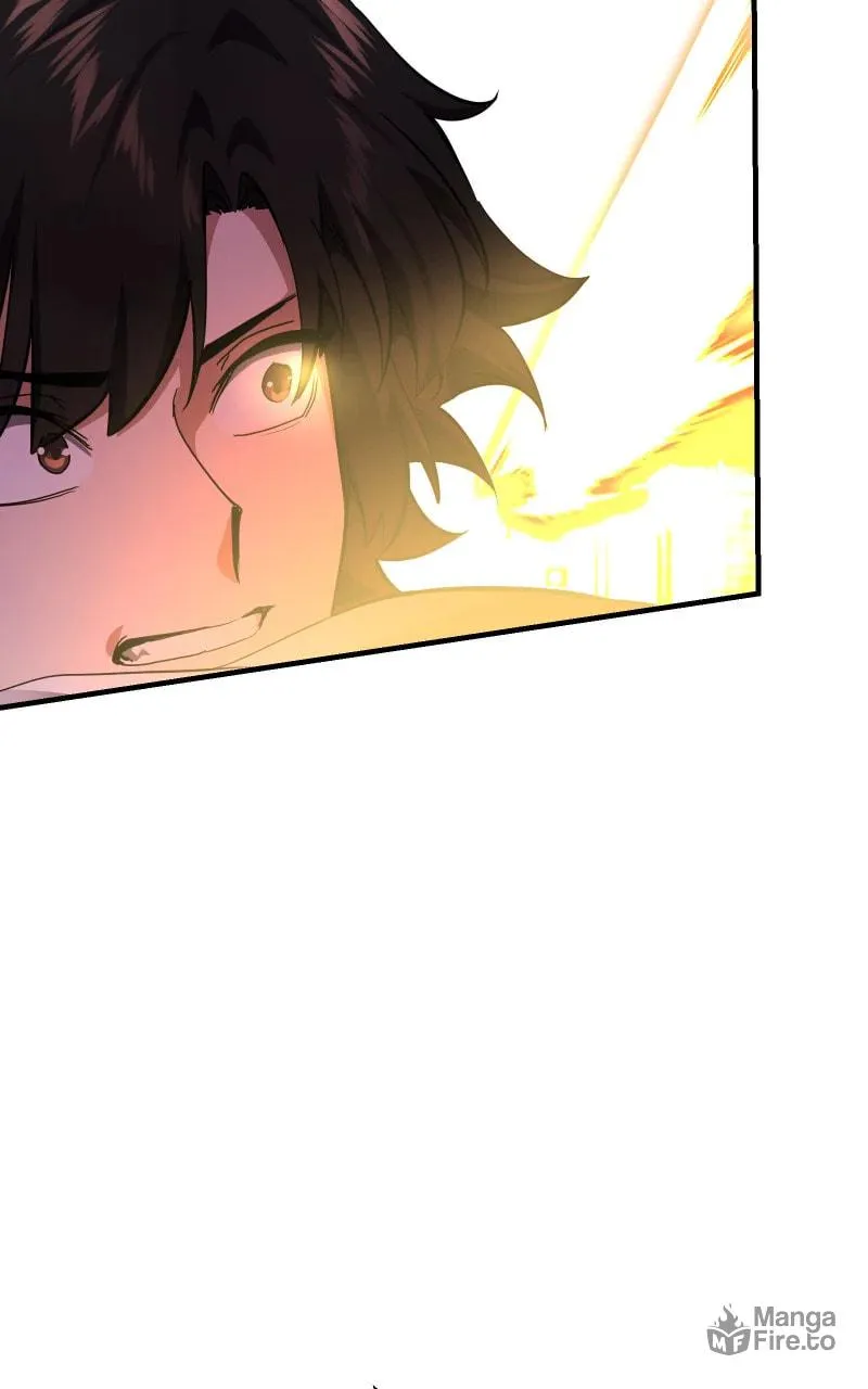 My Best Friend is an Eldritch Horror Chapter 38 page 18 - 