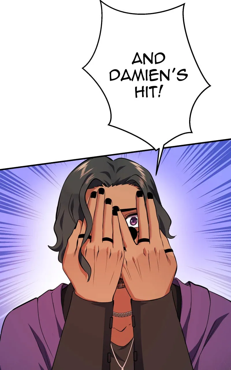 My Best Friend is an Eldritch Horror Chapter 38 page 19 - 