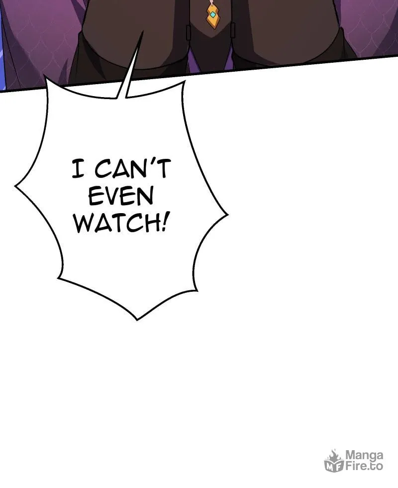 My Best Friend is an Eldritch Horror Chapter 38 page 20 - 