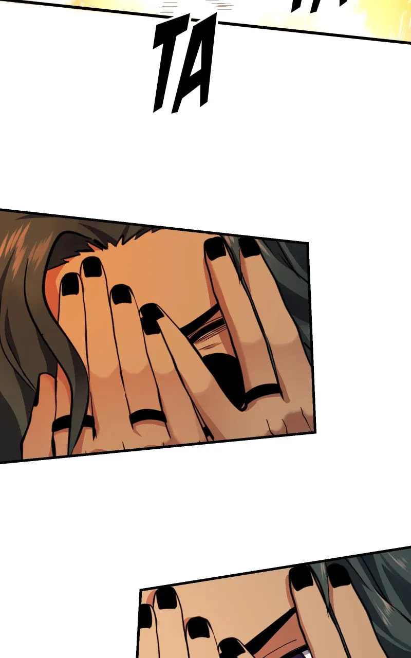My Best Friend is an Eldritch Horror Chapter 38 page 22 - 
