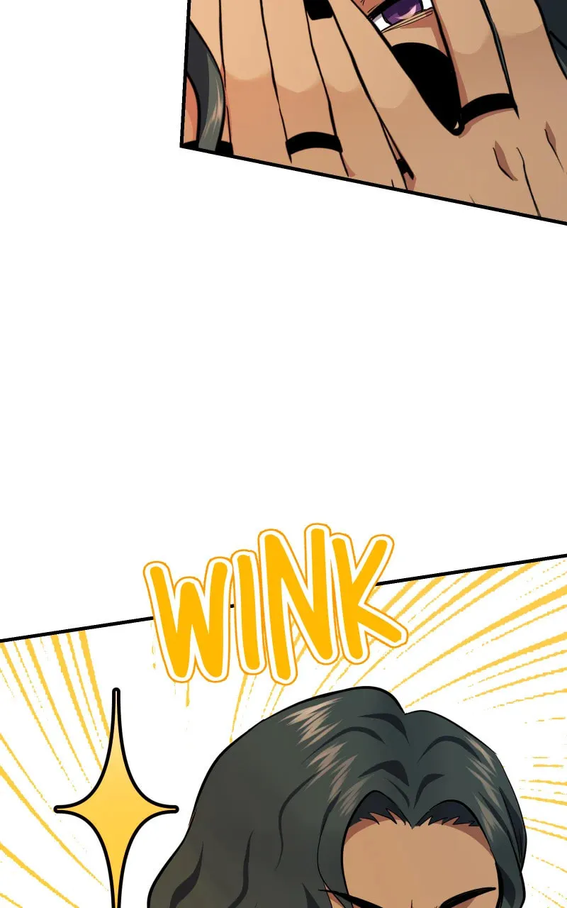 My Best Friend is an Eldritch Horror Chapter 38 page 23 - 