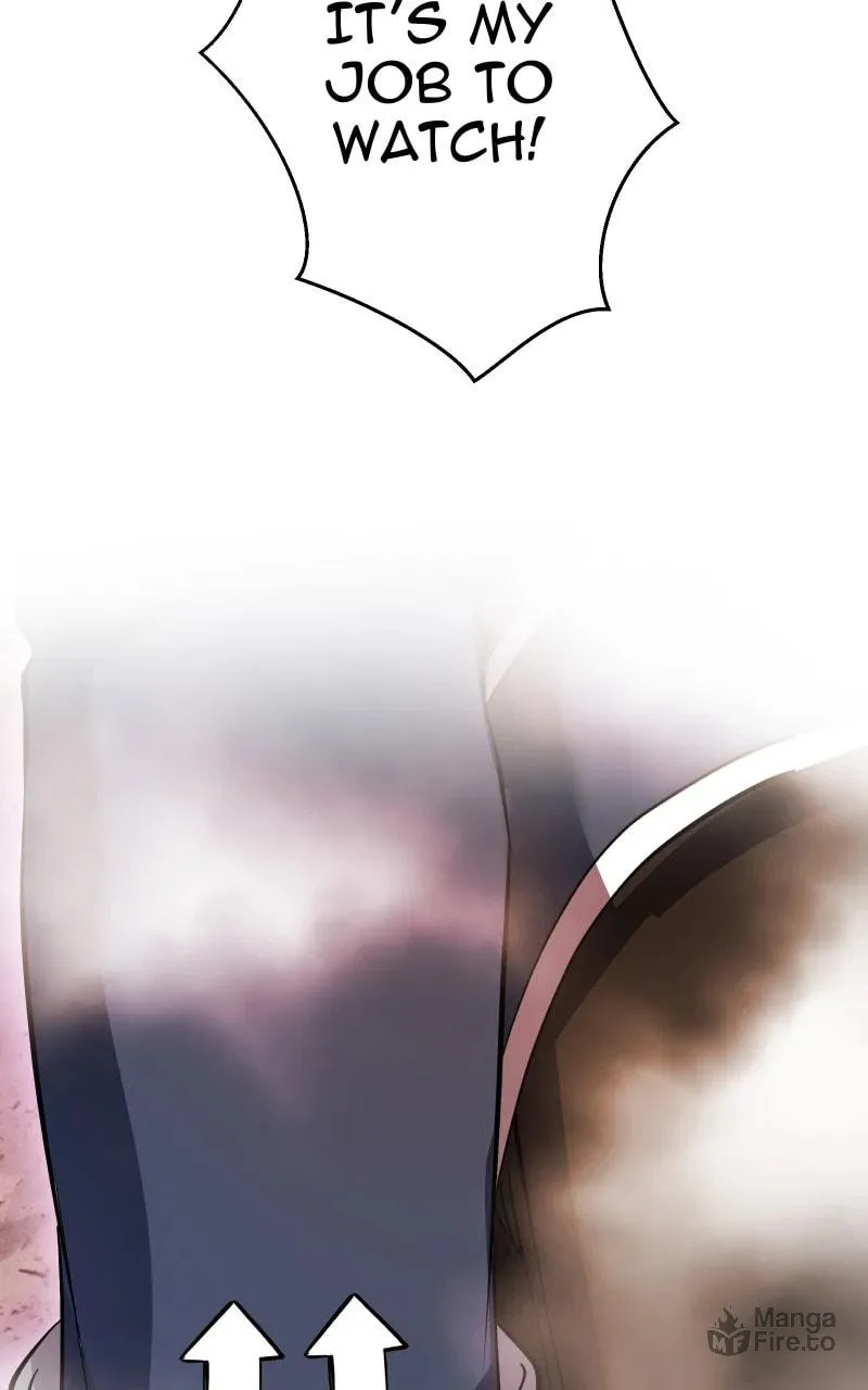 My Best Friend is an Eldritch Horror Chapter 38 page 25 - 