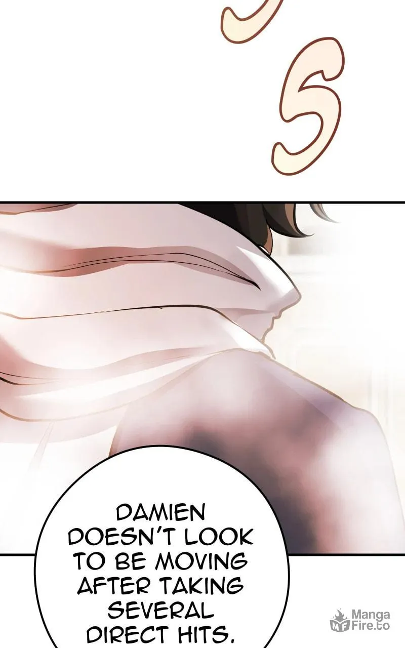 My Best Friend is an Eldritch Horror Chapter 38 page 27 - 