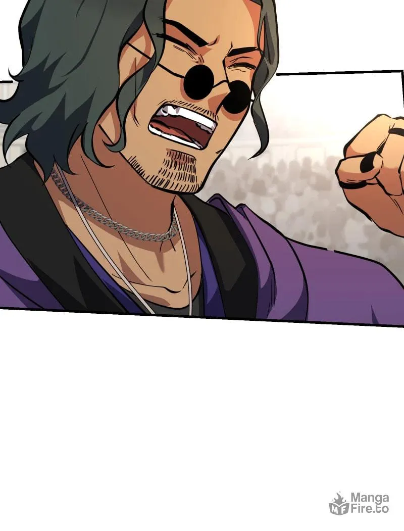 My Best Friend is an Eldritch Horror Chapter 38 page 30 - 