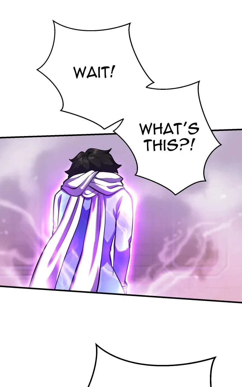 My Best Friend is an Eldritch Horror Chapter 38 page 31 - 