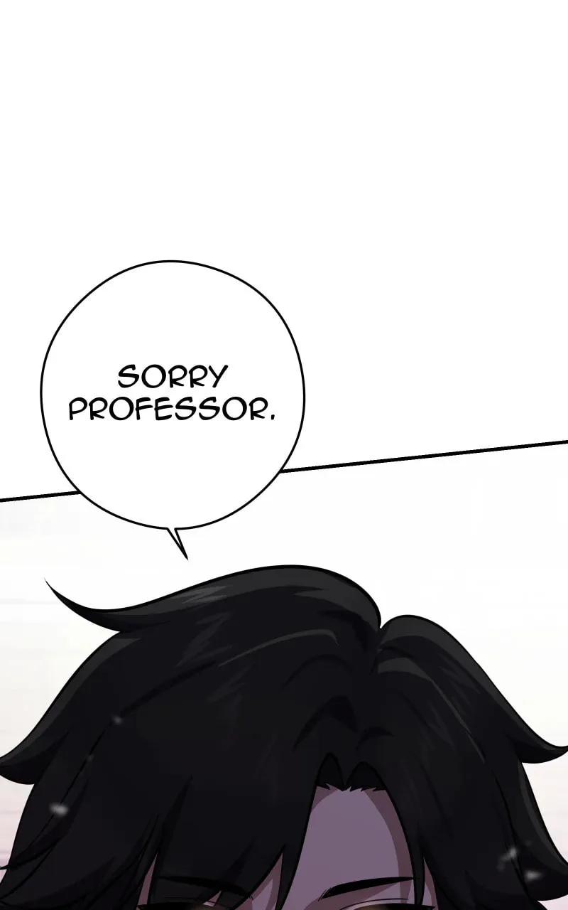 My Best Friend is an Eldritch Horror Chapter 38 page 34 - 