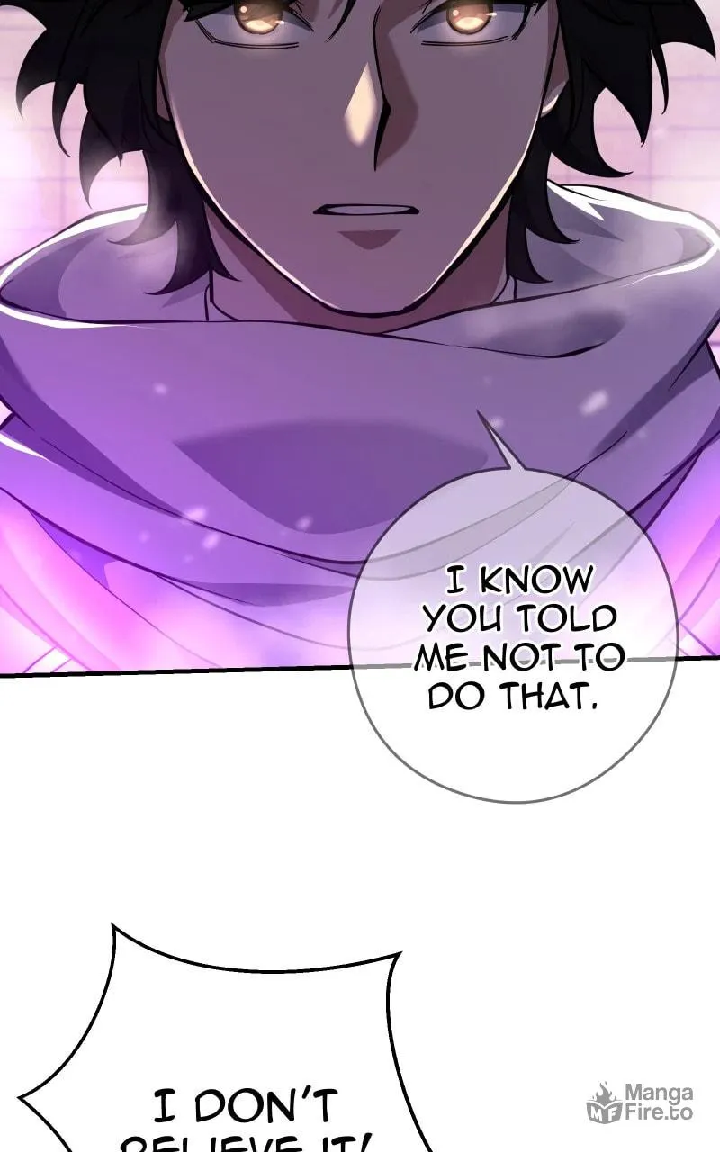My Best Friend is an Eldritch Horror Chapter 38 page 35 - 