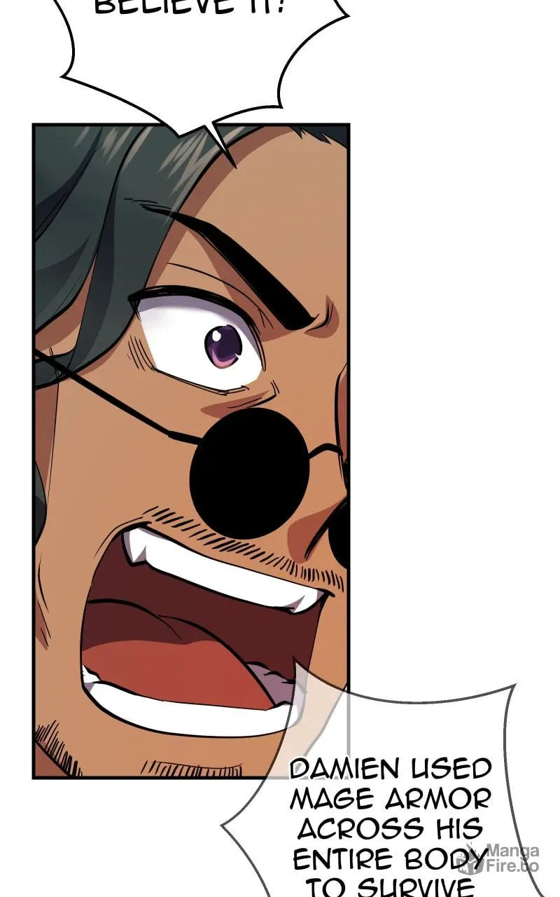 My Best Friend is an Eldritch Horror Chapter 38 page 36 - 