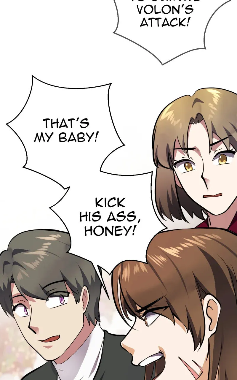 My Best Friend is an Eldritch Horror Chapter 38 page 37 - 