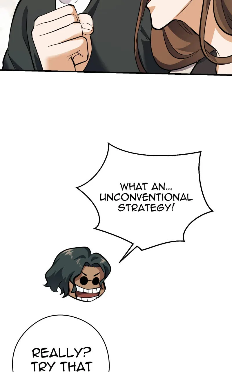 My Best Friend is an Eldritch Horror Chapter 38 page 38 - 