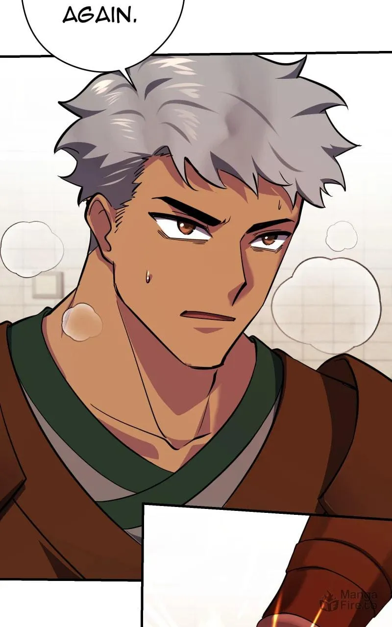 My Best Friend is an Eldritch Horror Chapter 38 page 39 - 