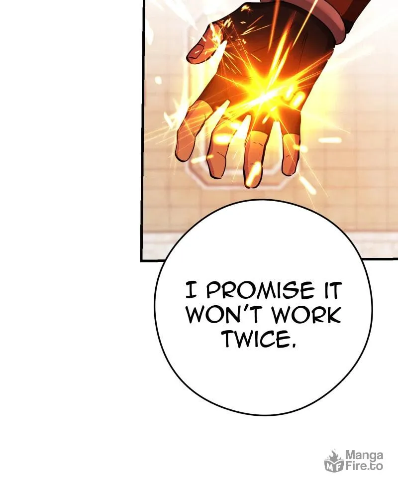 My Best Friend is an Eldritch Horror Chapter 38 page 40 - 