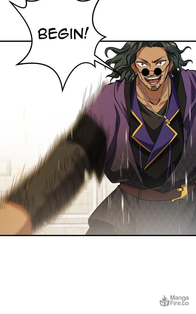 My Best Friend is an Eldritch Horror Chapter 38 page 5 - 