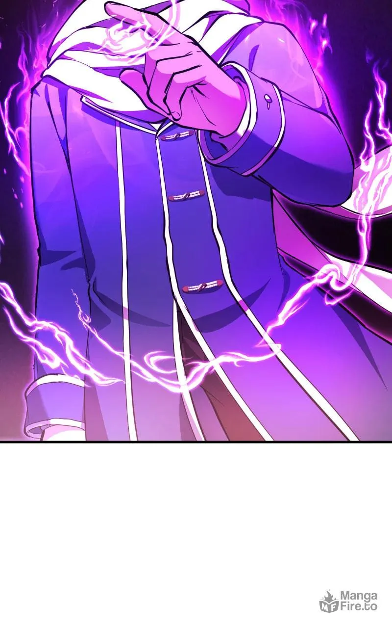 My Best Friend is an Eldritch Horror Chapter 38 page 42 - 