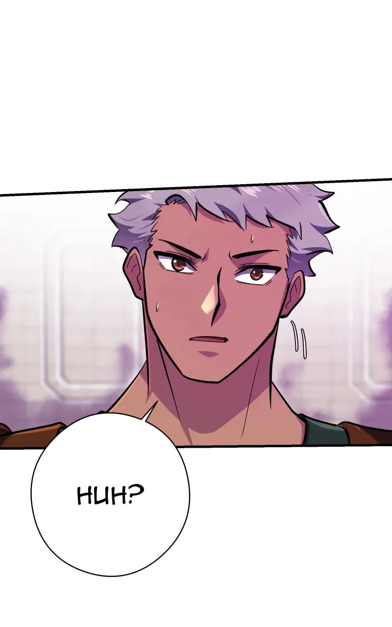 My Best Friend is an Eldritch Horror Chapter 38 page 43 - 