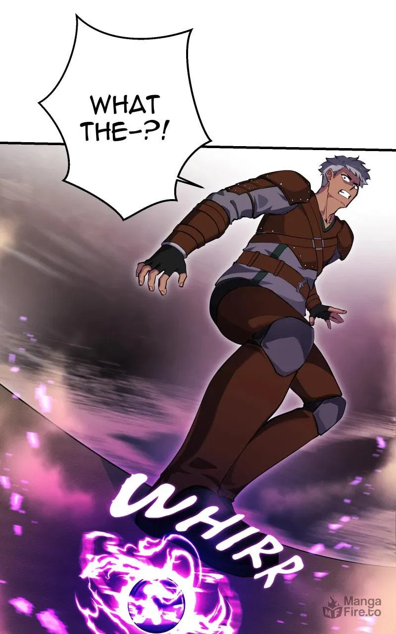 My Best Friend is an Eldritch Horror Chapter 38 page 45 - 