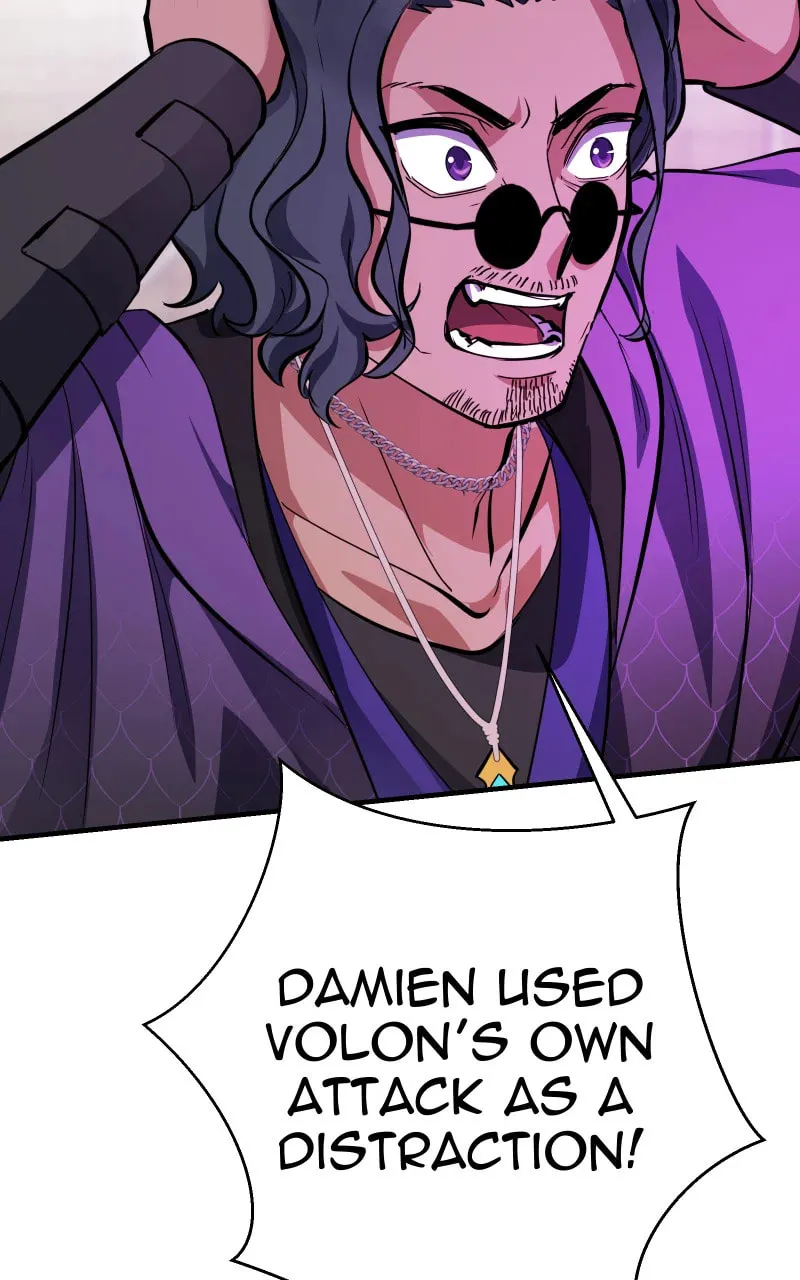 My Best Friend is an Eldritch Horror Chapter 38 page 47 - 