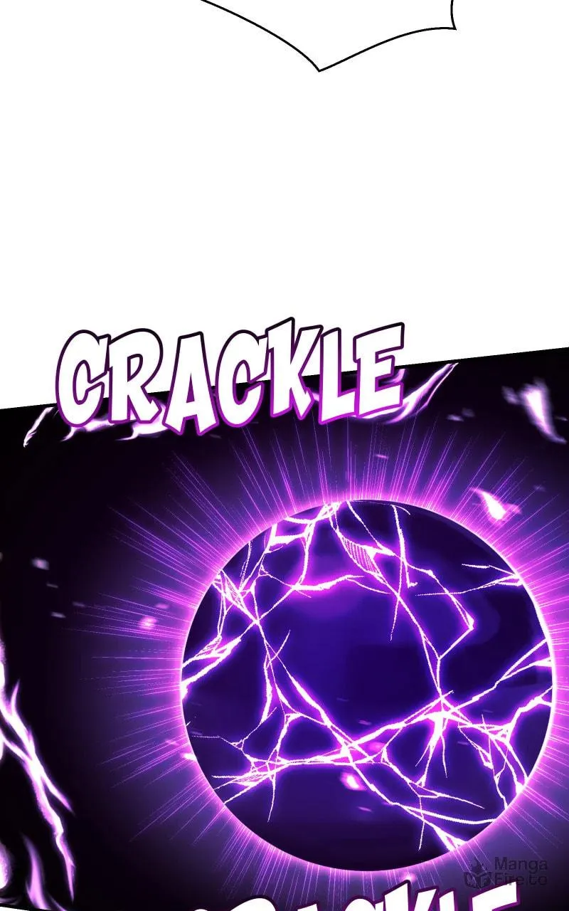 My Best Friend is an Eldritch Horror Chapter 38 page 48 - 
