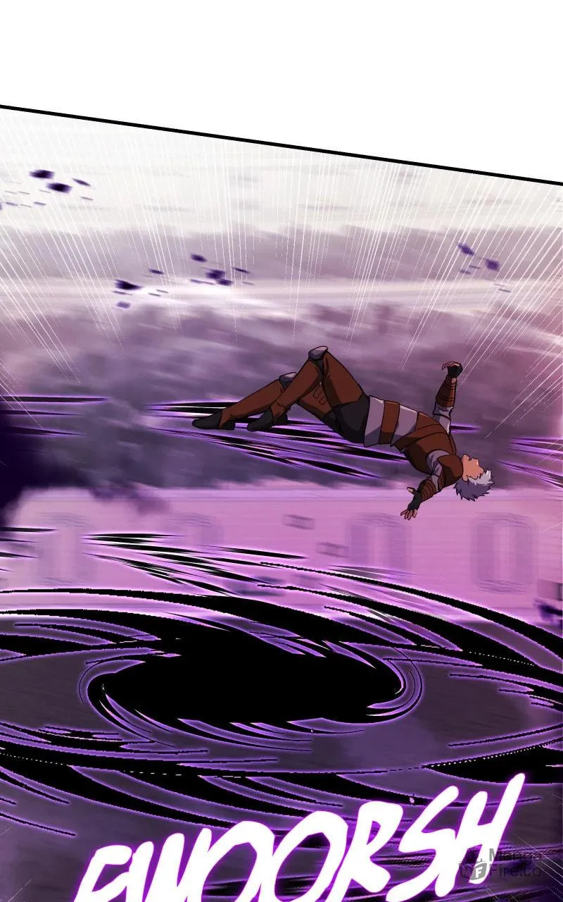 My Best Friend is an Eldritch Horror Chapter 38 page 51 - 