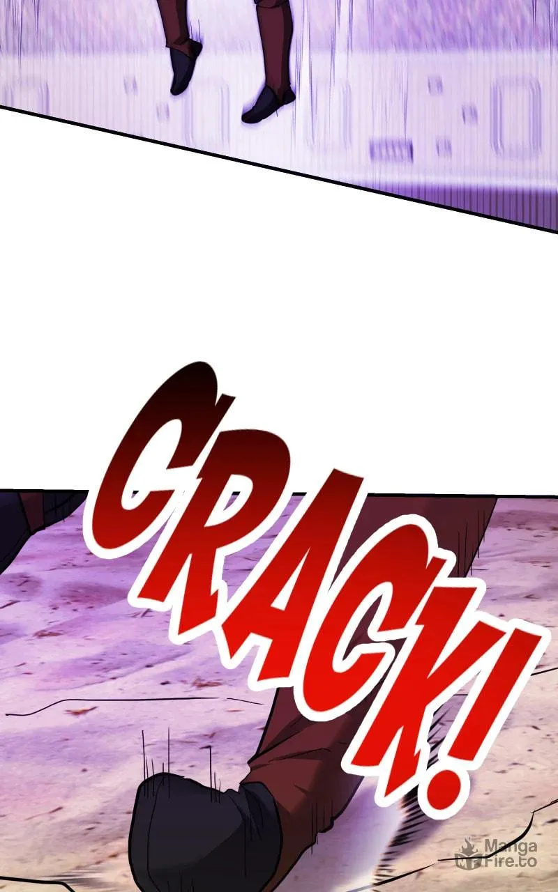 My Best Friend is an Eldritch Horror Chapter 38 page 54 - 
