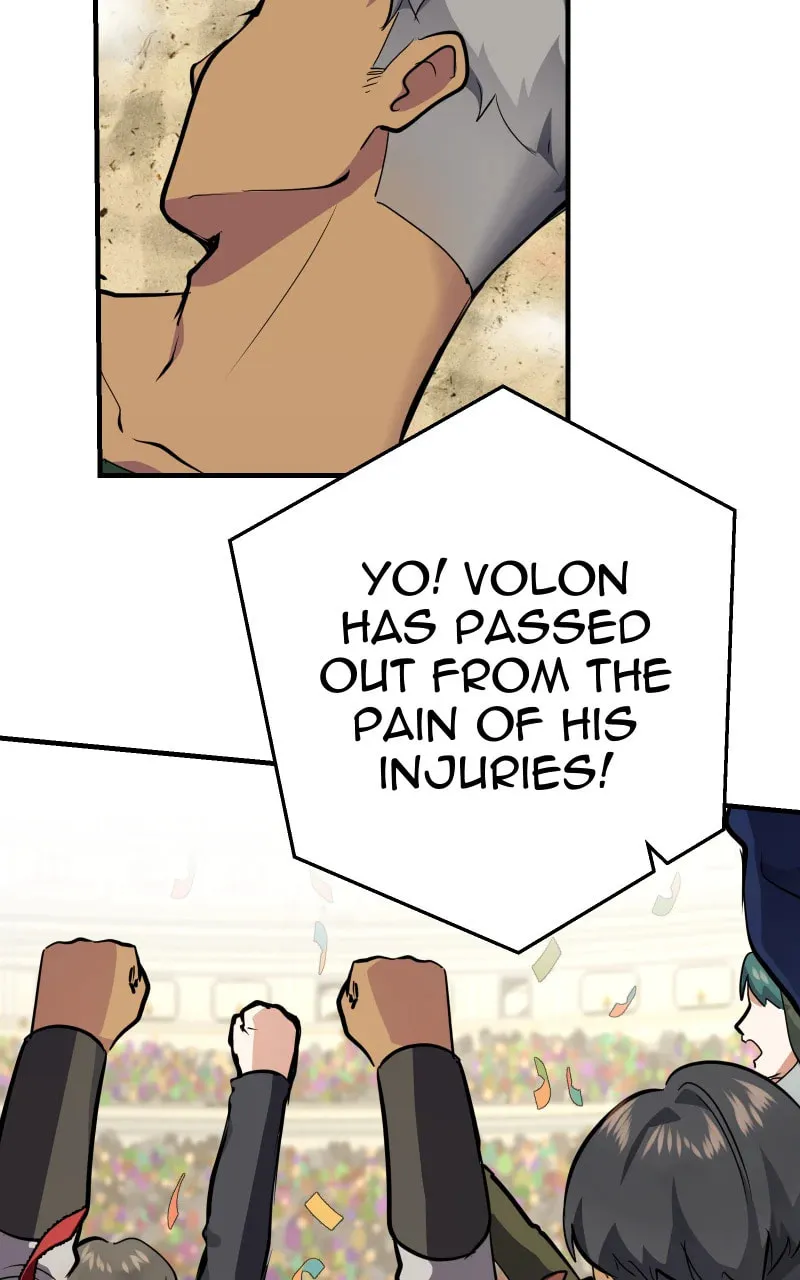 My Best Friend is an Eldritch Horror Chapter 38 page 56 - 