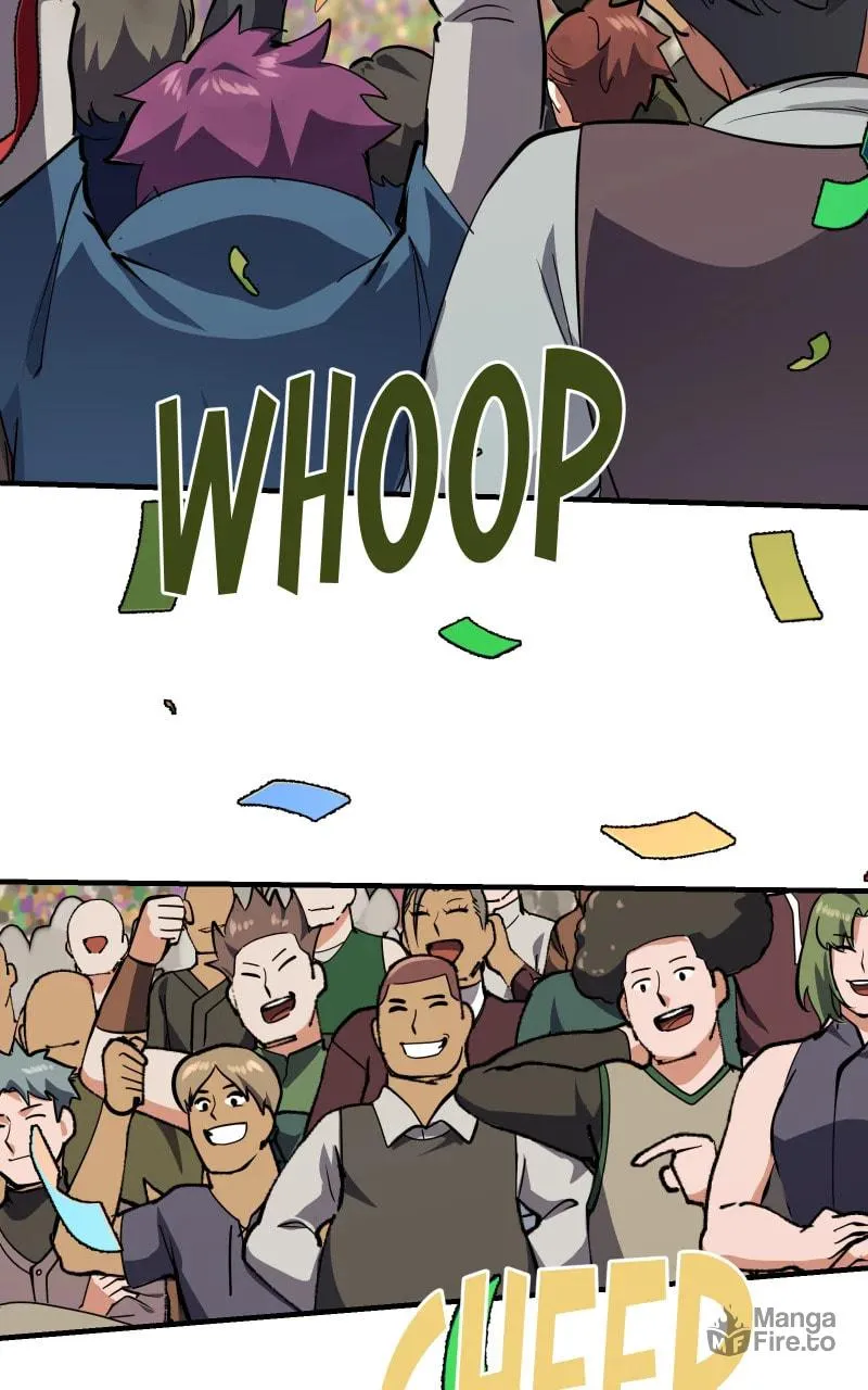 My Best Friend is an Eldritch Horror Chapter 38 page 57 - 