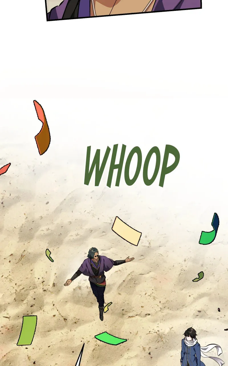 My Best Friend is an Eldritch Horror Chapter 38 page 59 - 