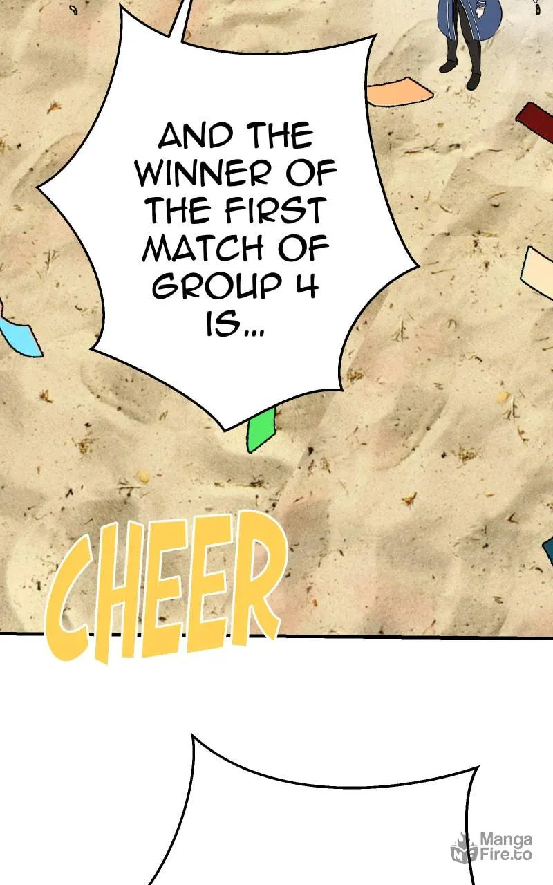 My Best Friend is an Eldritch Horror Chapter 38 page 60 - 