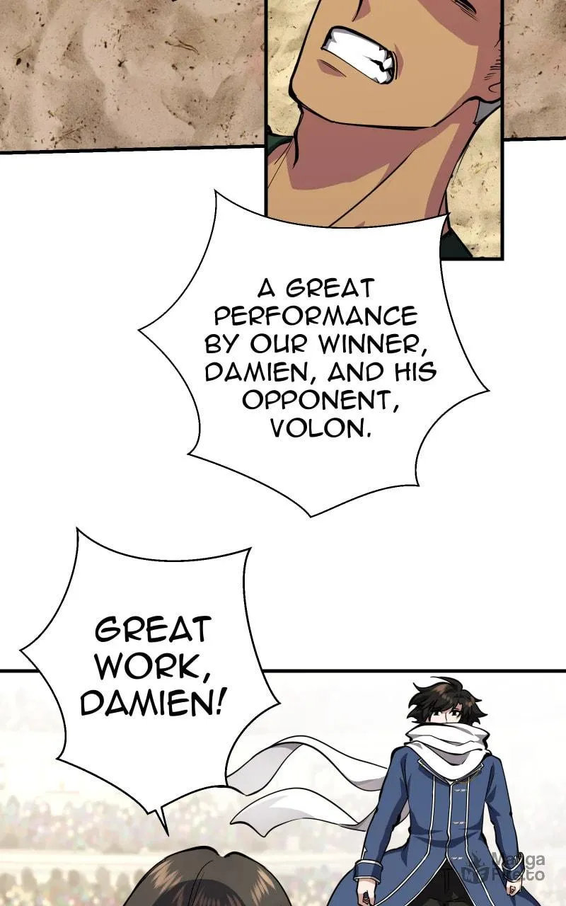 My Best Friend is an Eldritch Horror Chapter 38 page 66 - 