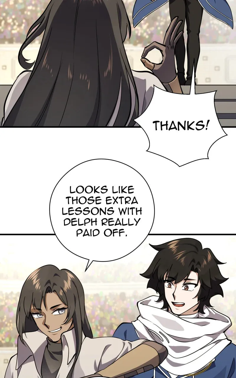 My Best Friend is an Eldritch Horror Chapter 38 page 67 - 