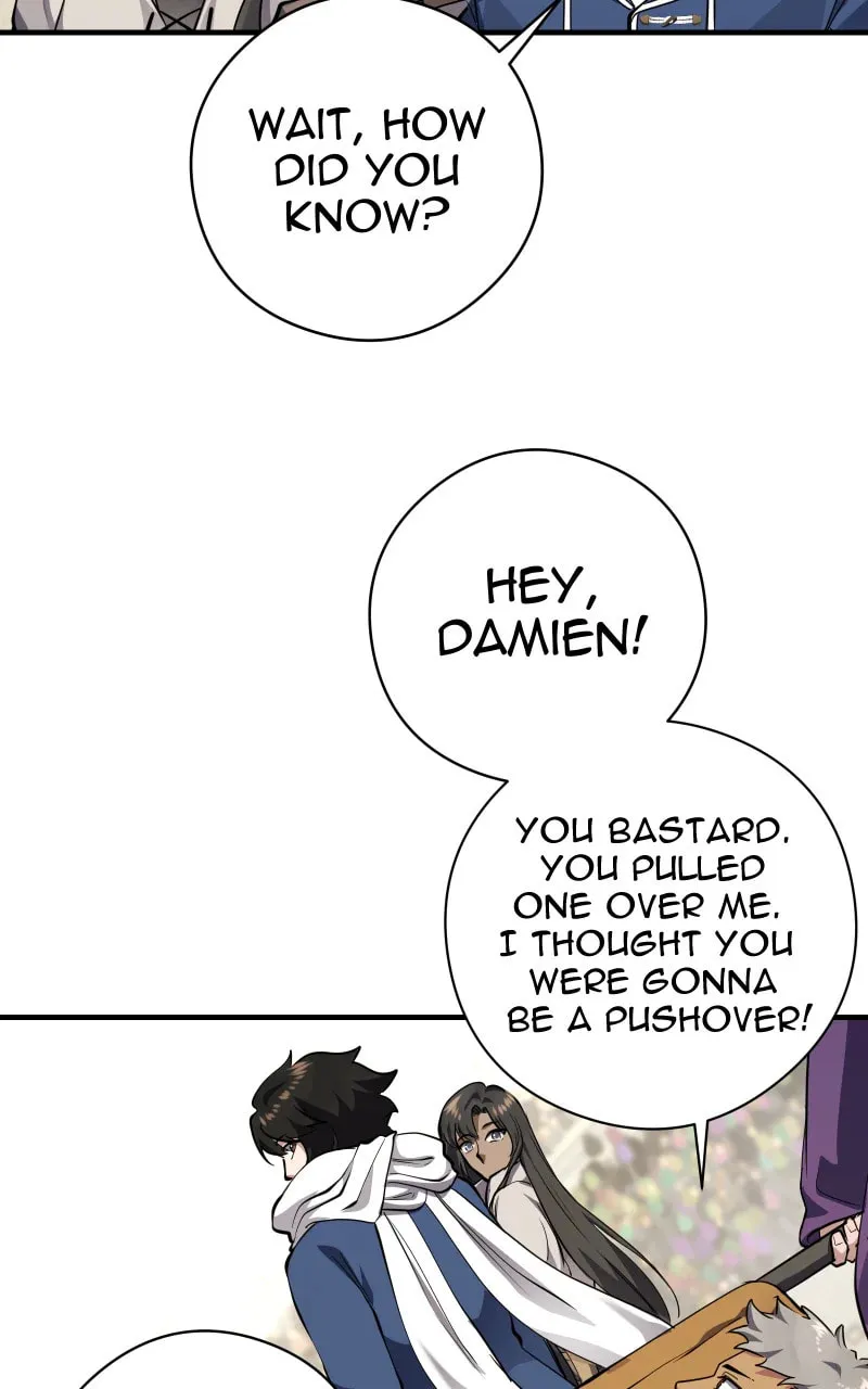 My Best Friend is an Eldritch Horror Chapter 38 page 68 - 