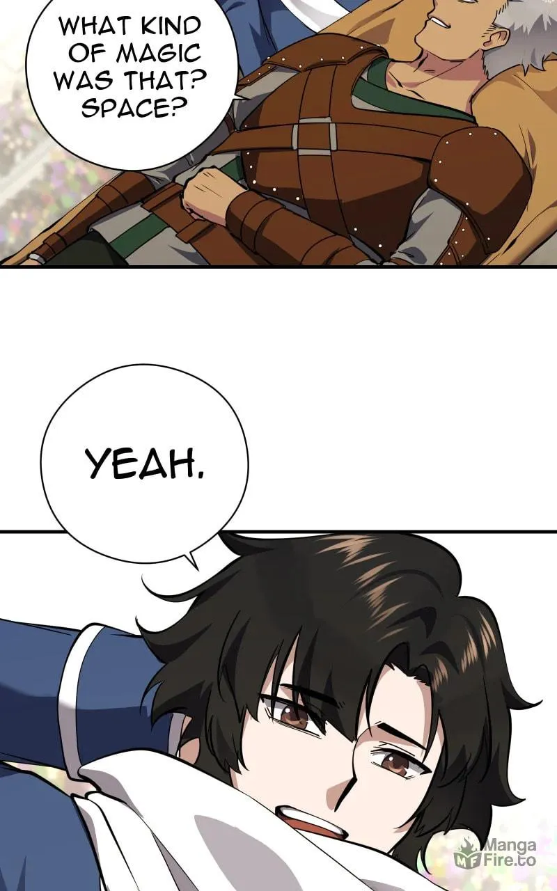 My Best Friend is an Eldritch Horror Chapter 38 page 69 - 