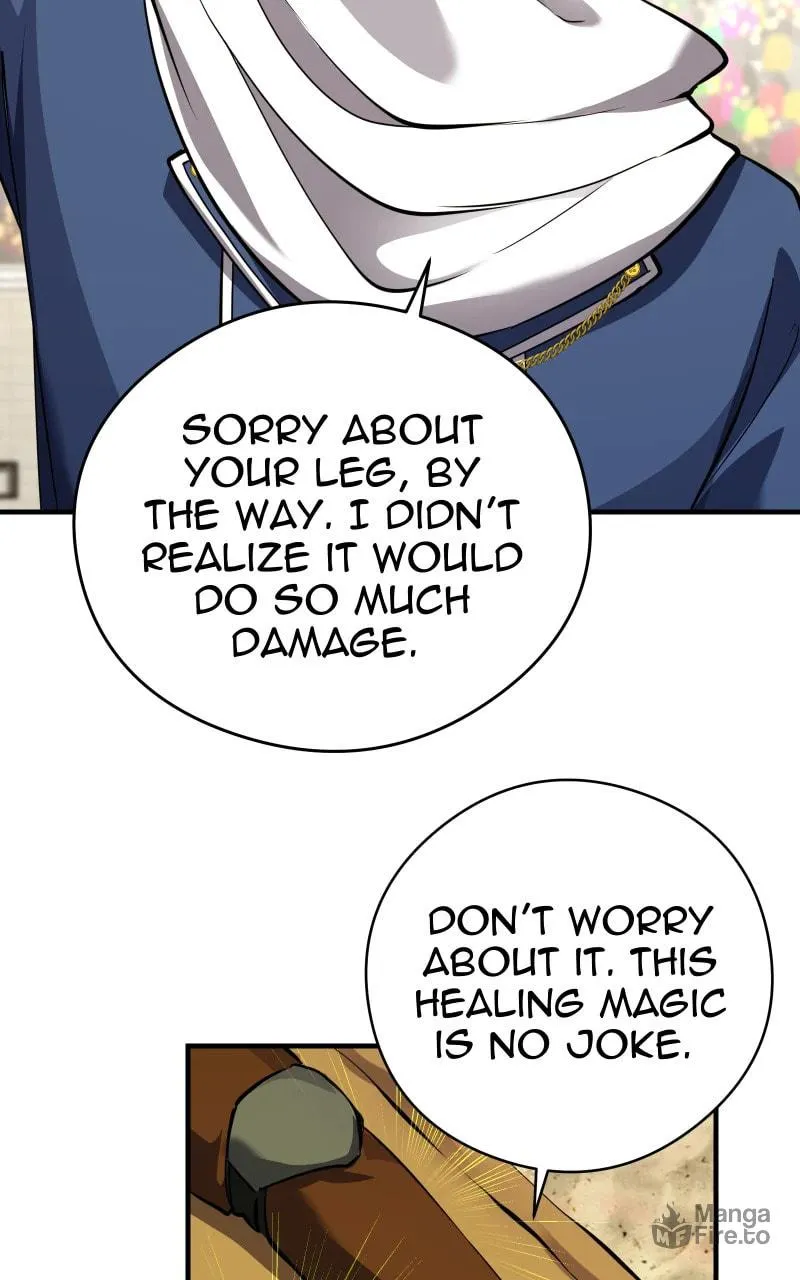 My Best Friend is an Eldritch Horror Chapter 38 page 70 - 