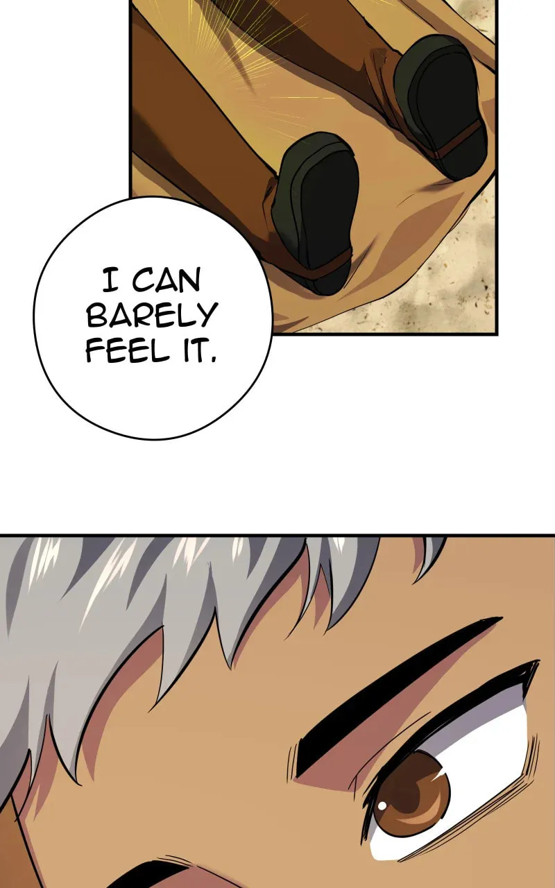 My Best Friend is an Eldritch Horror Chapter 38 page 71 - 