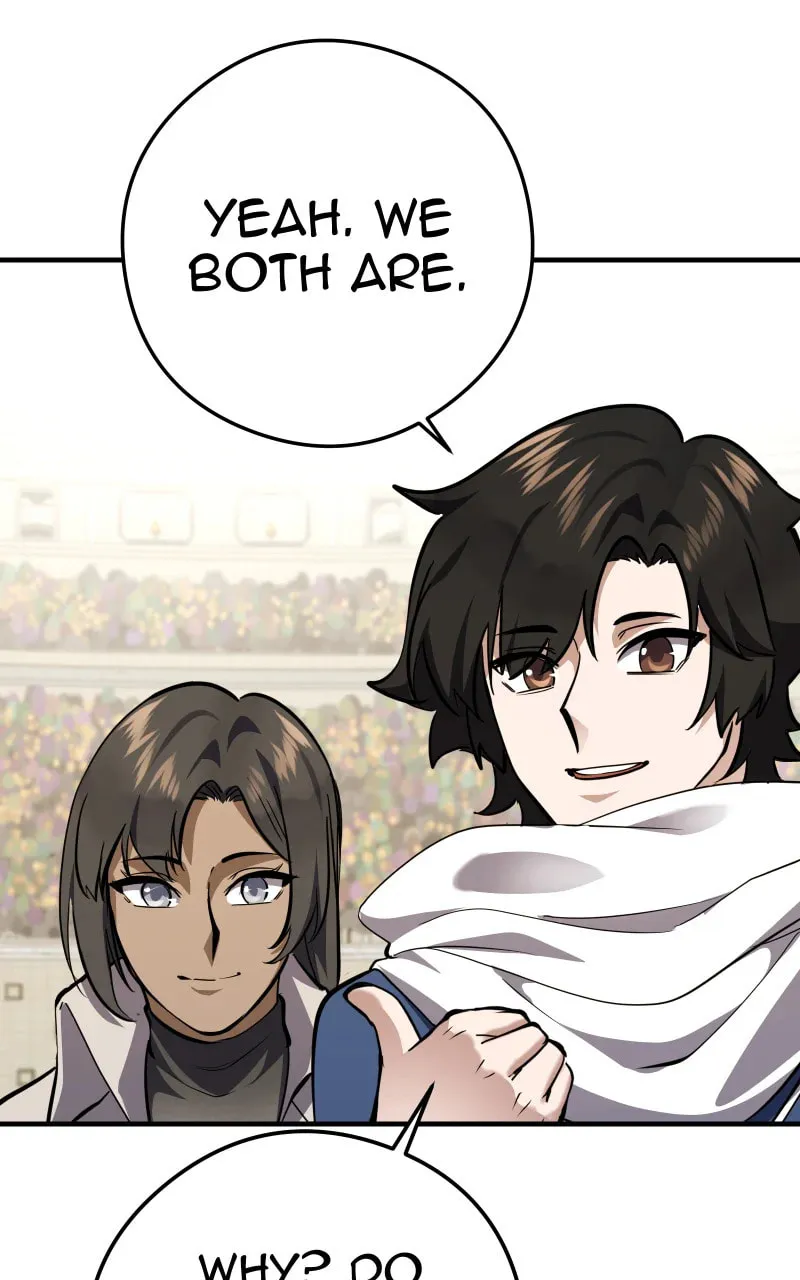 My Best Friend is an Eldritch Horror Chapter 38 page 73 - 