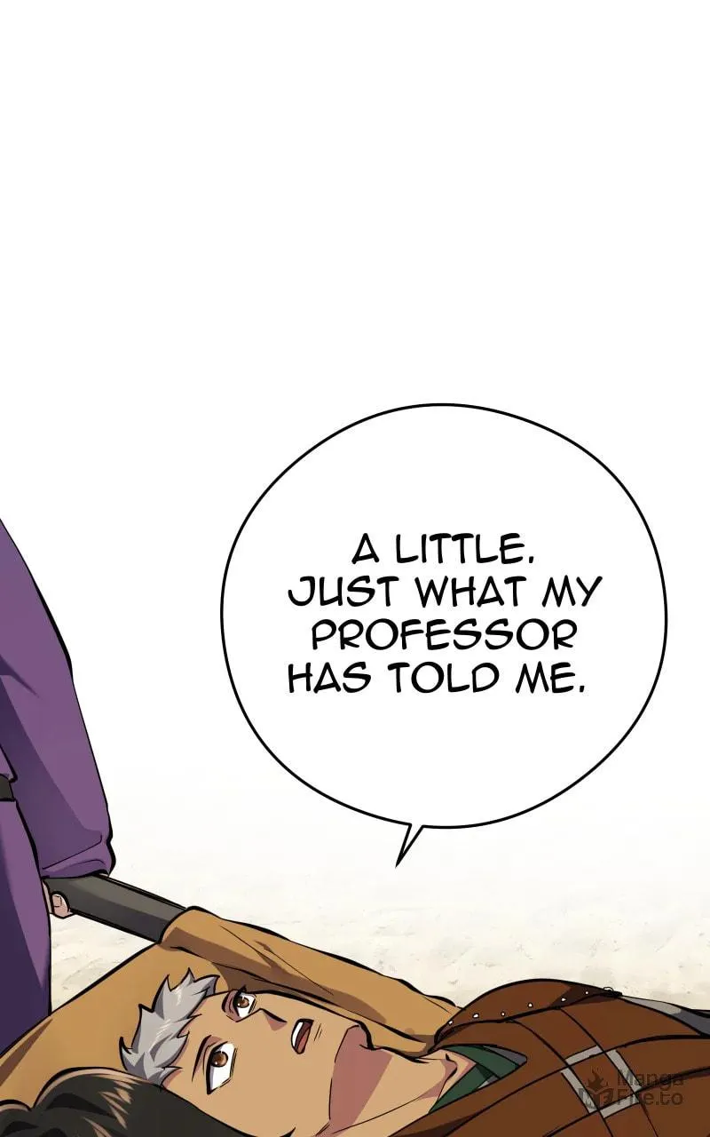 My Best Friend is an Eldritch Horror Chapter 38 page 75 - 