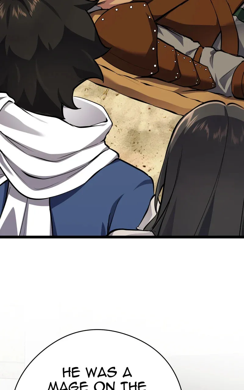 My Best Friend is an Eldritch Horror Chapter 38 page 76 - 