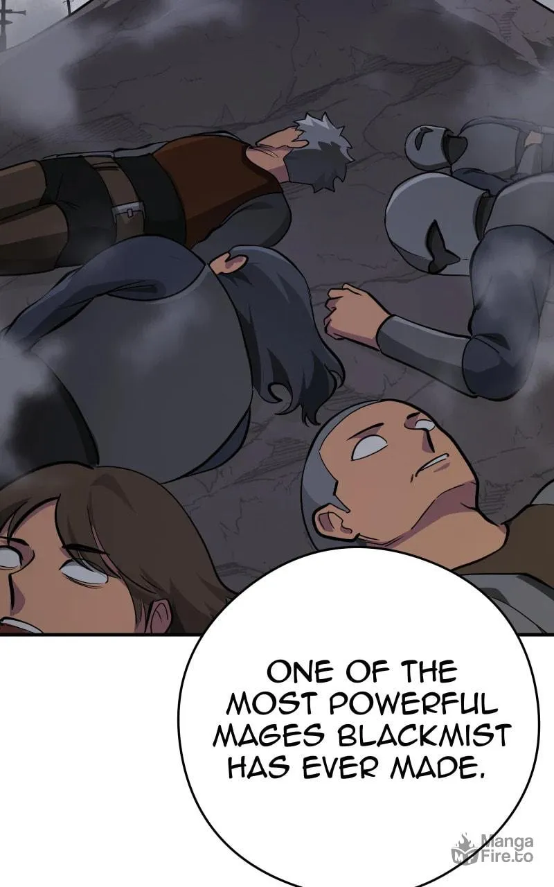 My Best Friend is an Eldritch Horror Chapter 38 page 80 - 