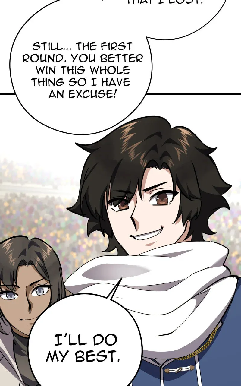 My Best Friend is an Eldritch Horror Chapter 38 page 82 - 
