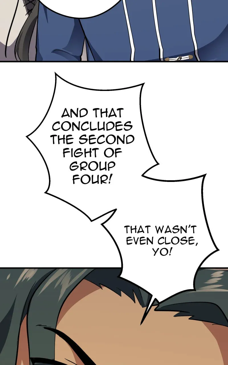 My Best Friend is an Eldritch Horror Chapter 38 page 83 - 
