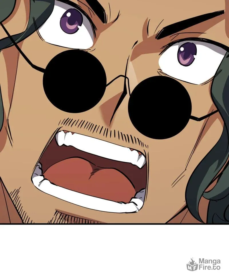 My Best Friend is an Eldritch Horror Chapter 38 page 84 - 