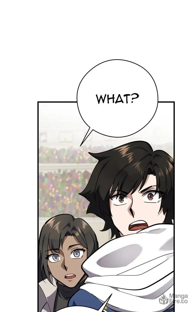 My Best Friend is an Eldritch Horror Chapter 38 page 85 - 