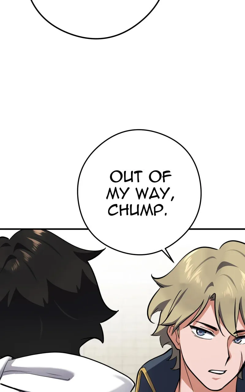 My Best Friend is an Eldritch Horror Chapter 38 page 91 - 