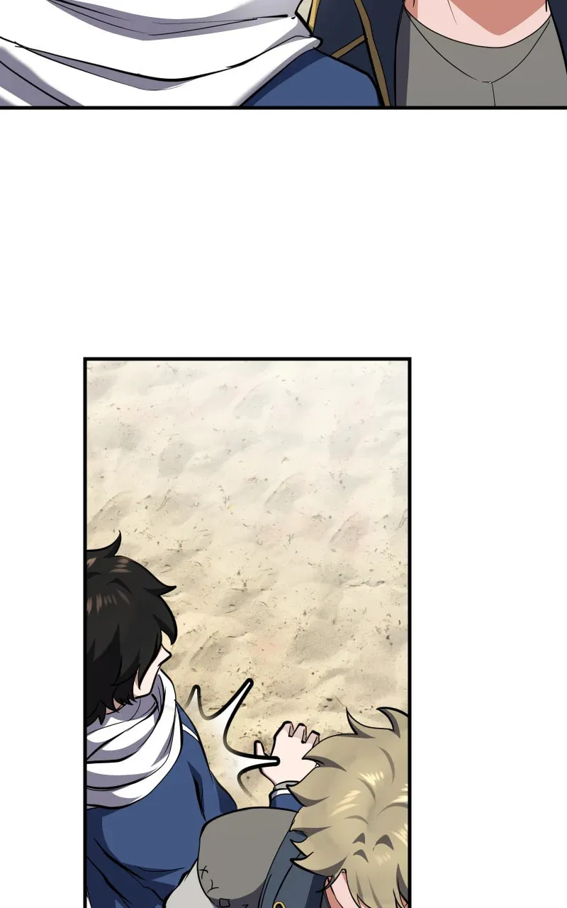 My Best Friend is an Eldritch Horror Chapter 38 page 92 - 