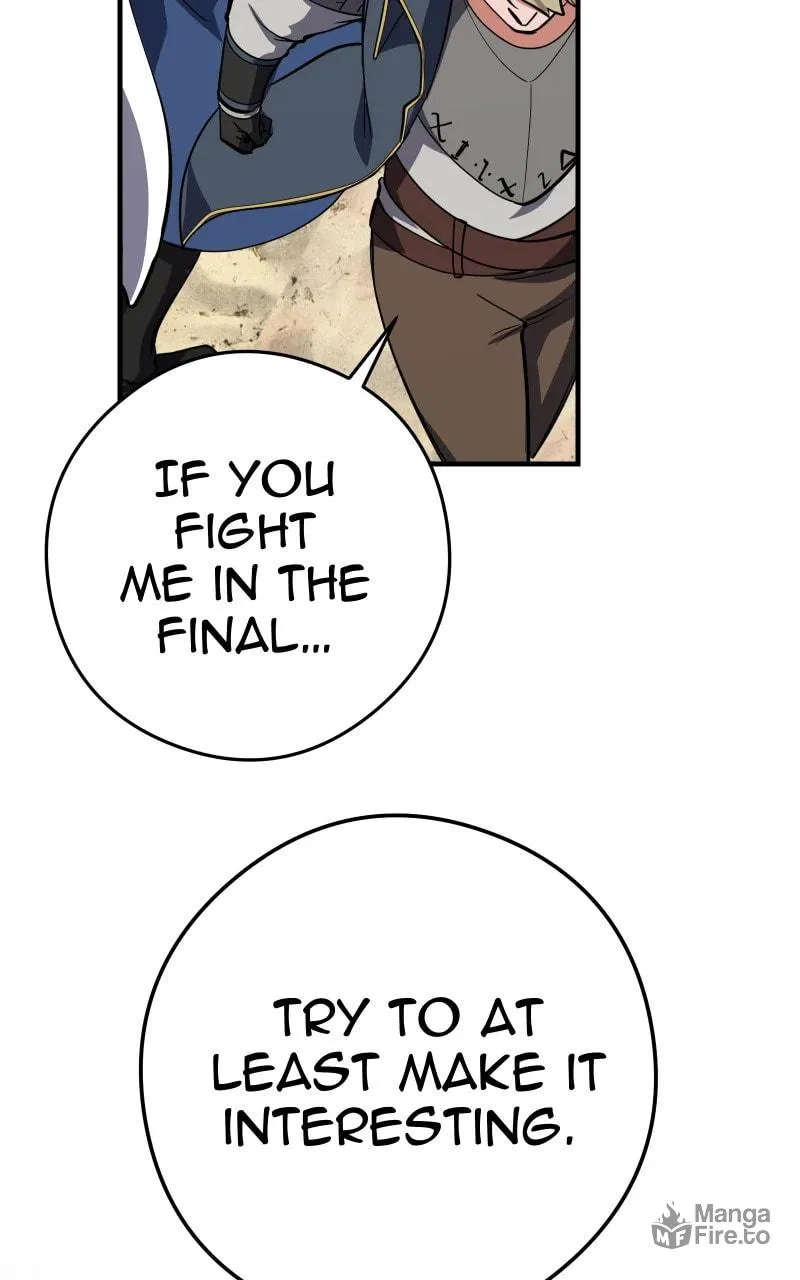 My Best Friend is an Eldritch Horror Chapter 38 page 93 - 